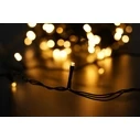 Modee Lighting Χριστουγεννιάτικα Λαμπάκια LED 200 τεμ. 20μ. Θερμό Λευκό (SKU 40.004.0009)