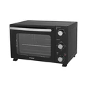 Ηλεκτρικό Φουρνάκι Primo PREO-40500 30L 1500W Μαύρο