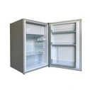 Ψυγείο Primo PRMB-50055 113L 4*Freezer Μονόπορτο Inox/Γκρι