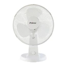 Ανεμιστήρας Επιτραπέζιος Primo PRTF-80546 12'' 30εκ. Λευκός