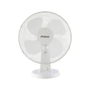 Ανεμιστήρας Επιτραπέζιος Primo PRTF-80547 16'' 40εκ. Λευκός