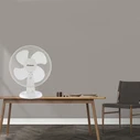 Ανεμιστήρας Επιτραπέζιος Primo PRTF-80547 16'' 40εκ. Λευκός