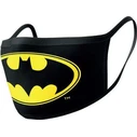 Υφασμάτινη Μασκα Pyramid DC Batman (Logo) - 2Pack (GP85554)