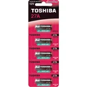 Αλκαλικές Μπαταρίες Toshiba 27A - BP-5