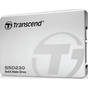 Σκληρός Δίσκος SSD 512GB Transcend SSD 230S SATA III