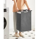 Vasagle 2 Compartment Laundry Basket 2x46Lt (BLH201G01) (VASBLH201G01)