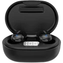 Bluetooth Handsfree Ακουστικά Aiwa Earbud EBTW-150BK