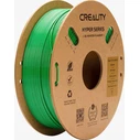 3D Printer Filament Creality Hyper-PETG Green fast chemical sunlight resist. 1kg 1.76