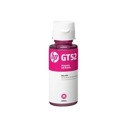 Μελάνι HP Inkjet GT52 Magenta (M0H55AE)