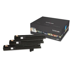 Drum Lexmark C935,X940/945 COLOUR PHOTO COND (C930X73G)
