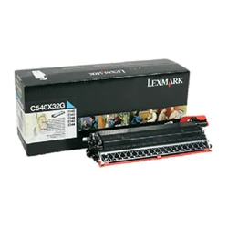 Drum Lexmark C54x/X543 CYAN DEV.UNIT (30k) (C540X32)