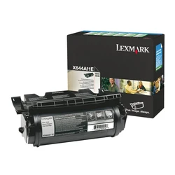 Toner Lexmark X644e RET.P (10K) (X644A11E)