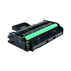 Toner Ricoh SP 200HE 2.6K BLACK HC (SP 201HE) (407254)