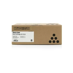 Toner Ricoh SP 311LE 2K BLACK (SP 311LE) (407249)