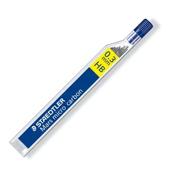 Μύτες Μηχ. Μολυβιού Staedtler ΗB 0.3 mm (1392)