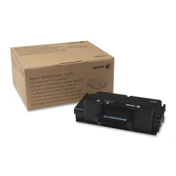 Toner Xerox WC 3325 Black (11k) (106R02313)