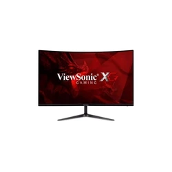 Monitor 32" Viewsonic Vx3218-Pc-Mhd Curved Gaming