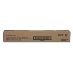 Toner Xerox WC 7545/7556 (Magenta) (006R01515)