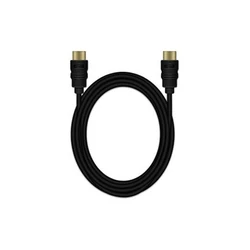 Καλώδιο HDMI MediaRange HDMI/High Speed 1.8M Black