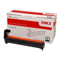 Drum Oki C823/833/843 BLACK (46438004) (Oki-C823-BEP)