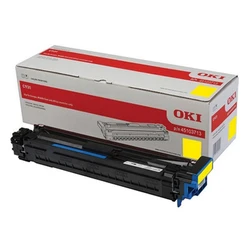 OKI Yellow Drum C911 C931 40K