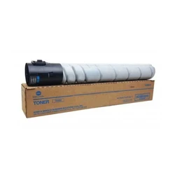 Toner Konica Minolta BIZHUB 224E/284E/364E TN322 BLACK