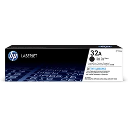 Drum HP 32A LaserJet Black (23k) (CF232A)