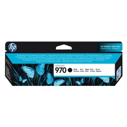 Default HP Inkjet No 970 Black CN621AE