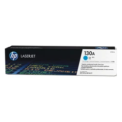 Toner HP 130A LJ PRO M176/177 Cyan (CF351A)