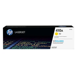 Toner HP CF412A Yellow (2.3k) (CF412A)