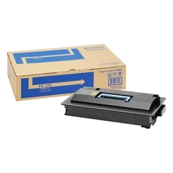 Toner Kyocera TASKALFA 420i/520i BLK (TK-725)