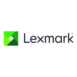 Default Lexmark Black High Yield Toner Cartridge C736H1K