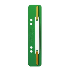 Πλαστικό Έλασμα Leitz (Πράσινο) (LEI3710GRN)