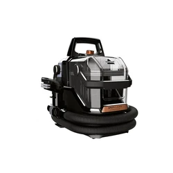 Bissell 3700N SpotClean HydroSteam Pro - Φορητή Συσκευή Καθαρισμού Σημείων (Υγρό/Ατμός)