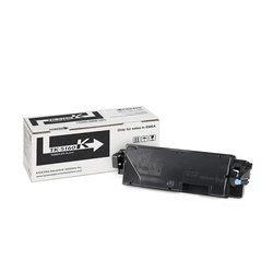 Toner Kyocera P7040CDN Black (TK-5160K)