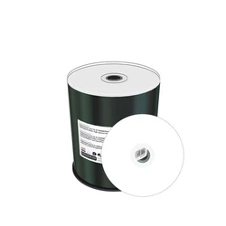 CD-R Professional Line 700MB80min 52x speed, Cake 100 (MRPL513)
