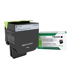 Toner Lexmark CS/CX517 BLACK EXHC 8K (71B2XK0)