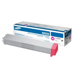 Toner Samsung CLT-M6062S Magenta Cartridge (SS613A)