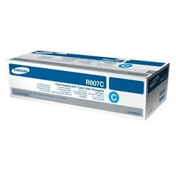 Drum Samsung CLT-R607C Cyan Imaging Unit (SS656A) (HPCLTR607C)