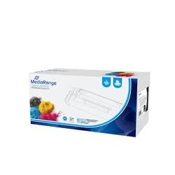 Toner Συμβατό MediaRange για Εκτυπωτές Canon (Black) (719)
