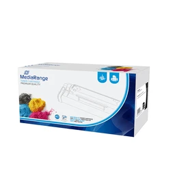 Toner Συμβατό MediaRange για Εκτυπωτές HP (Black) Q5949A/Q7553A