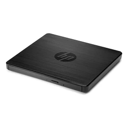 Οδηγός Εγγραφής HP USB External DVDRW Drive (F6V97AA) (HPF6V97AA)