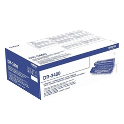 Toner Brother printer drum DR-3400