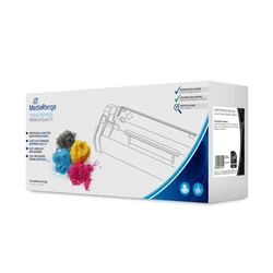 Toner Συμβατό MediaRange για Εκτυπωτές Lexmark (Black) E260A11E/E260A21E/E260A31E