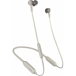 Poly BackBeat GO 410 - Ακουστικά Bluetooth neck‑band Γκρι