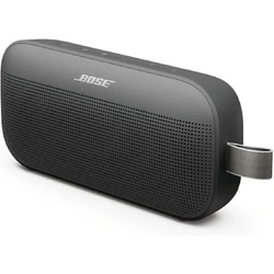 Bose SoundLink Flex (2η γενιά) Αδιάβροχο Ηχείο Bluetooth - Fog Grey