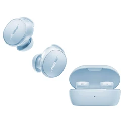 Bose QuietComfort Earbuds Bluetooth Handsfree Ακουστικά Ice Blue