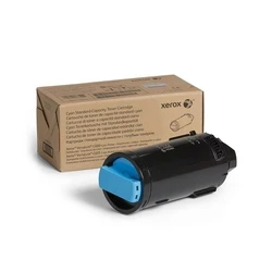 Toner Xerox VERSALINK C60X CYAN EHC (16.8K) (106R03920)