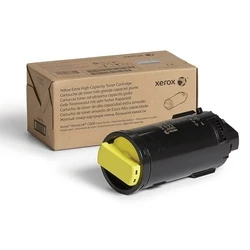 Toner Xerox VERSALINK C60X YELLOW EHC (16.8K) (106R03922)