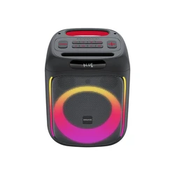 KENWOOD AS-P200BT Φορητό Karaoke Ηχείο Bluetooth με Μικρόφωνο